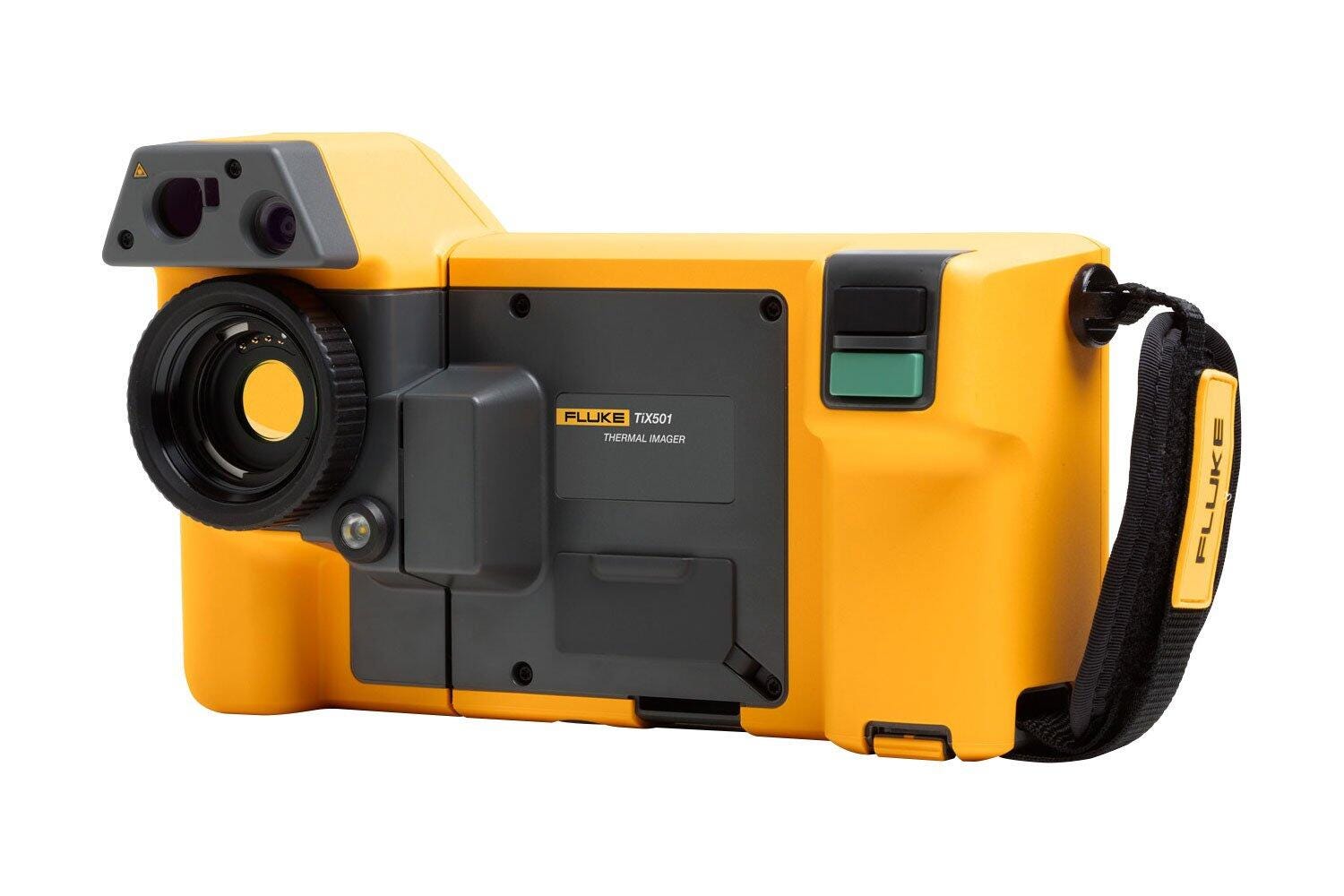 Fluke TiX501 Thermal Camera