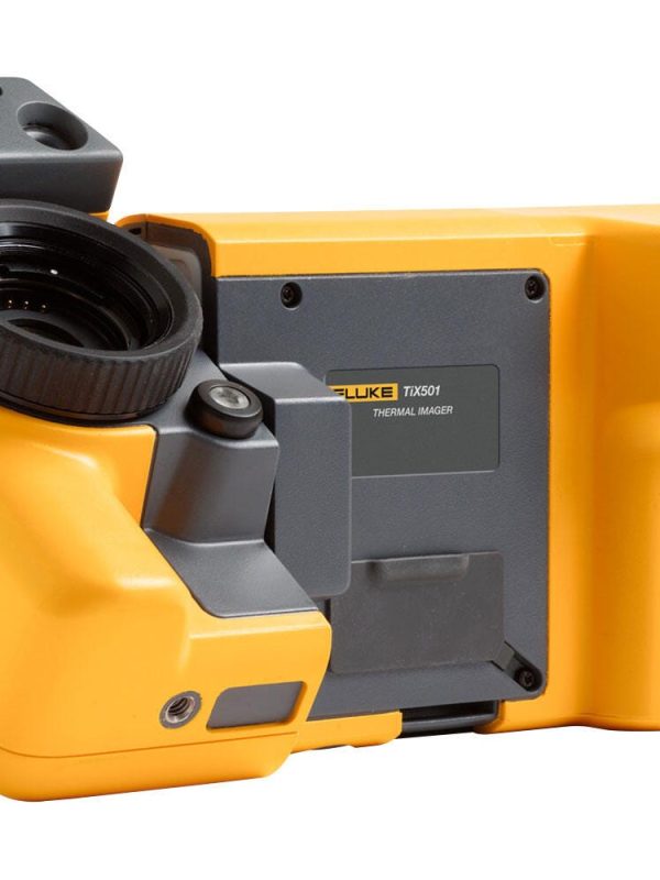 Fluke TiX501 Thermal Camera