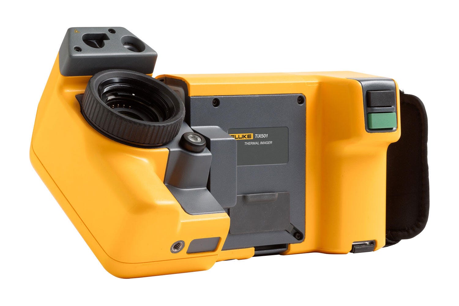 Fluke TiX501 Thermal Camera