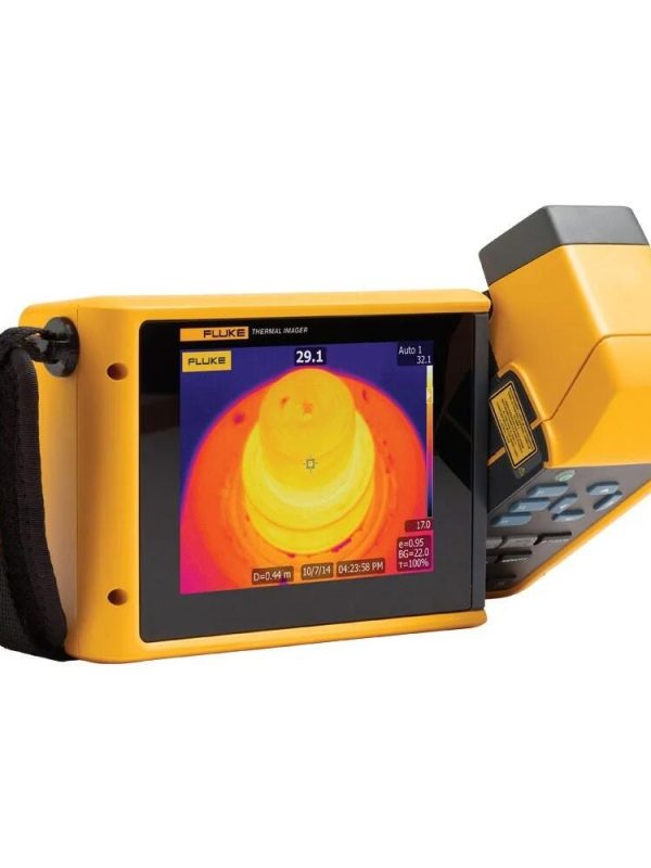 Fluke TiX520 Infrared Camera