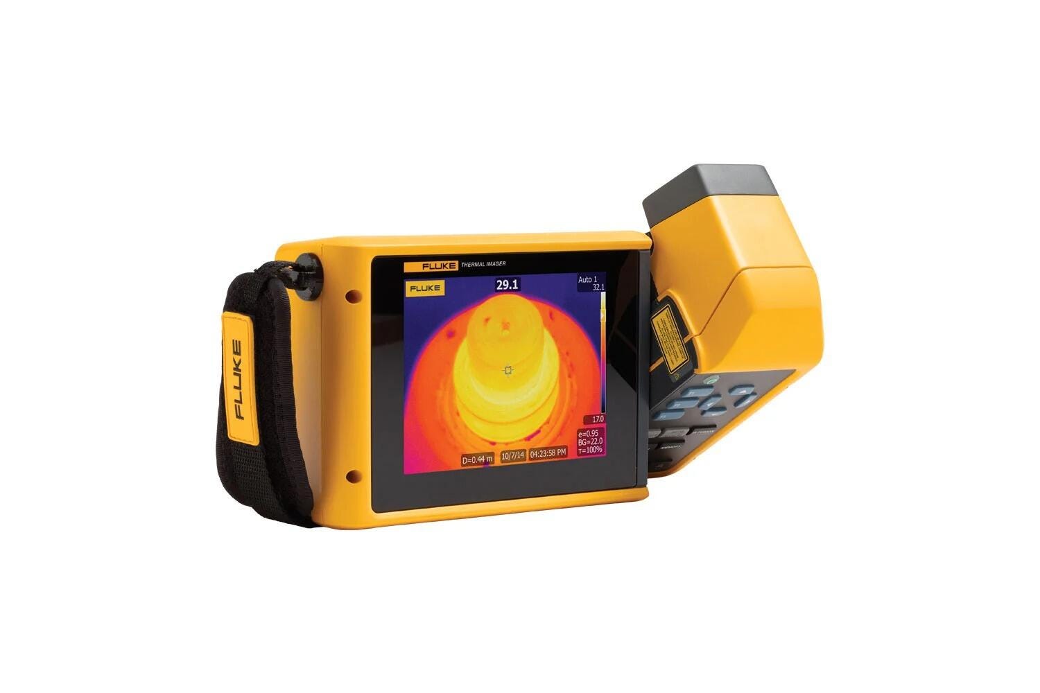 Fluke TiX520 Infrared Camera
