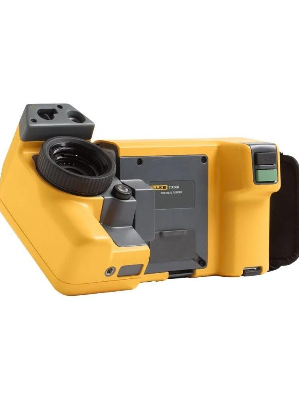 Fluke TiX560 Infrared Camera