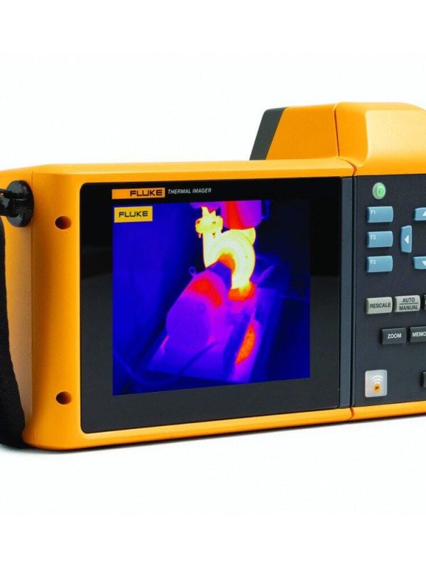 Fluke TiX580 Infrared Camera