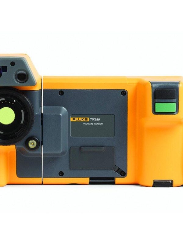 Fluke TiX580 Infrared Camera