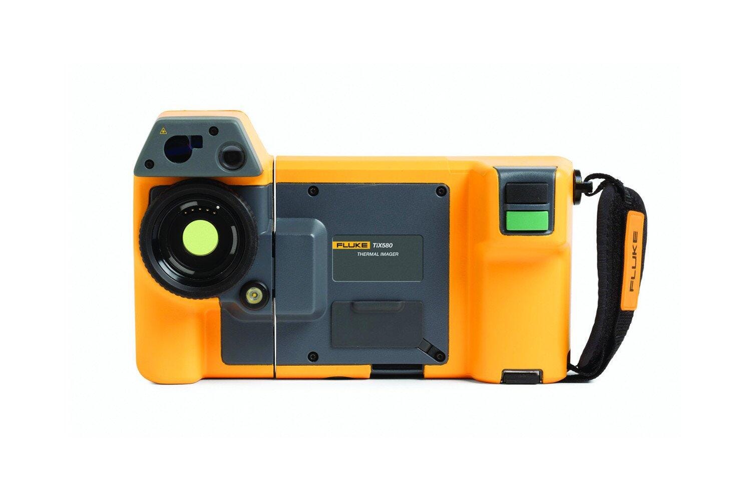Fluke TiX580 Infrared Camera