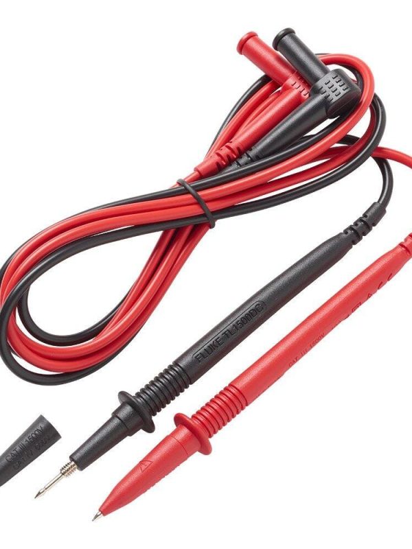 Fluke TL1500DC Insulated Test Leads
