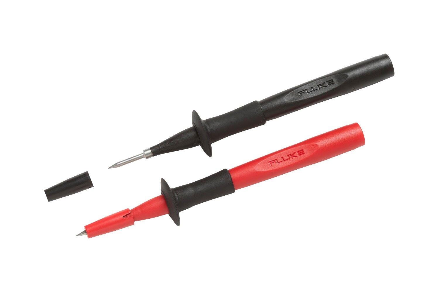 Fluke TL220 SureGrip Industrial Test Lead Set