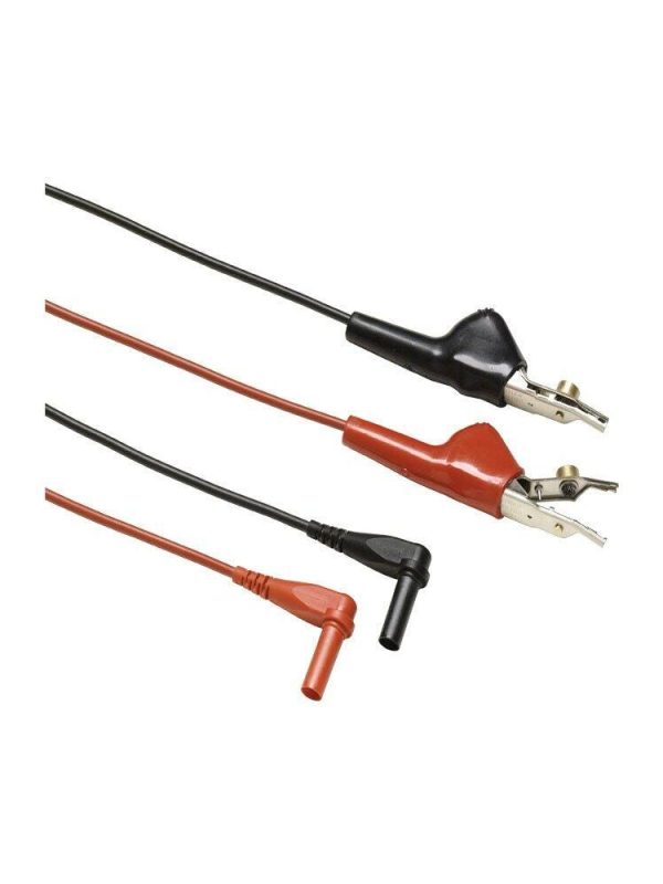 Fluke TL26A 60 in. 5-Way Test Lead Set