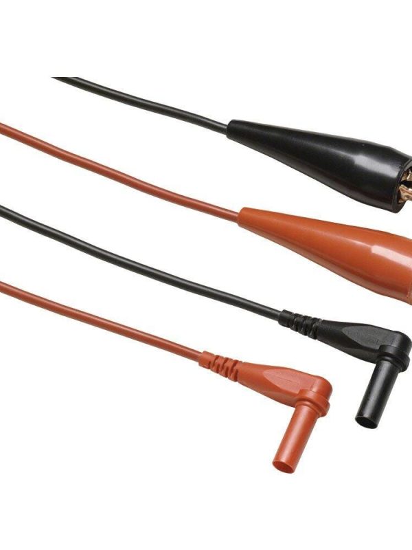 Fluke TL28A Automotive Test Lead Set