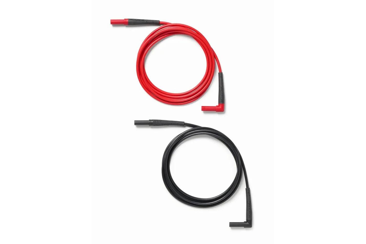 Fluke TL324 / TL324-RGB / TL321 SureGrip Test Lead Sets