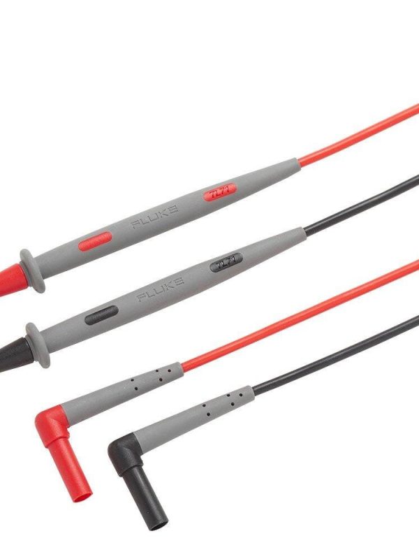 Fluke TL71 Premium Test Lead Set