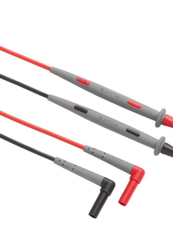 Fluke TL71 Premium Test Lead Set
