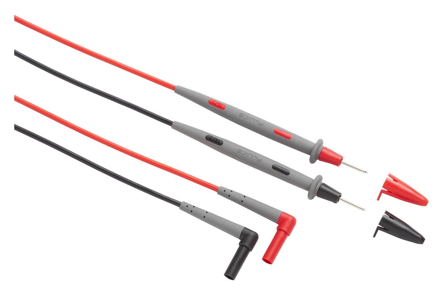 Fluke TL71 Premium Test Lead Set