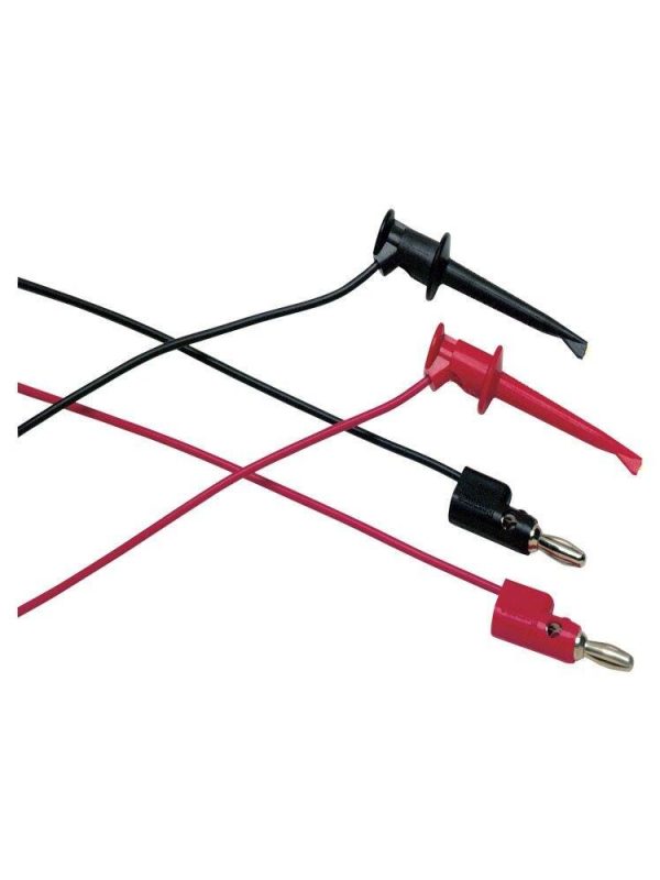 Fluke TL940 Mini-Hook Test Leads