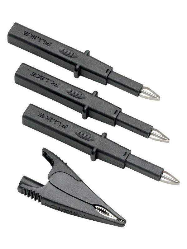 Fluke TLK290 Flexible Socket Probe Set