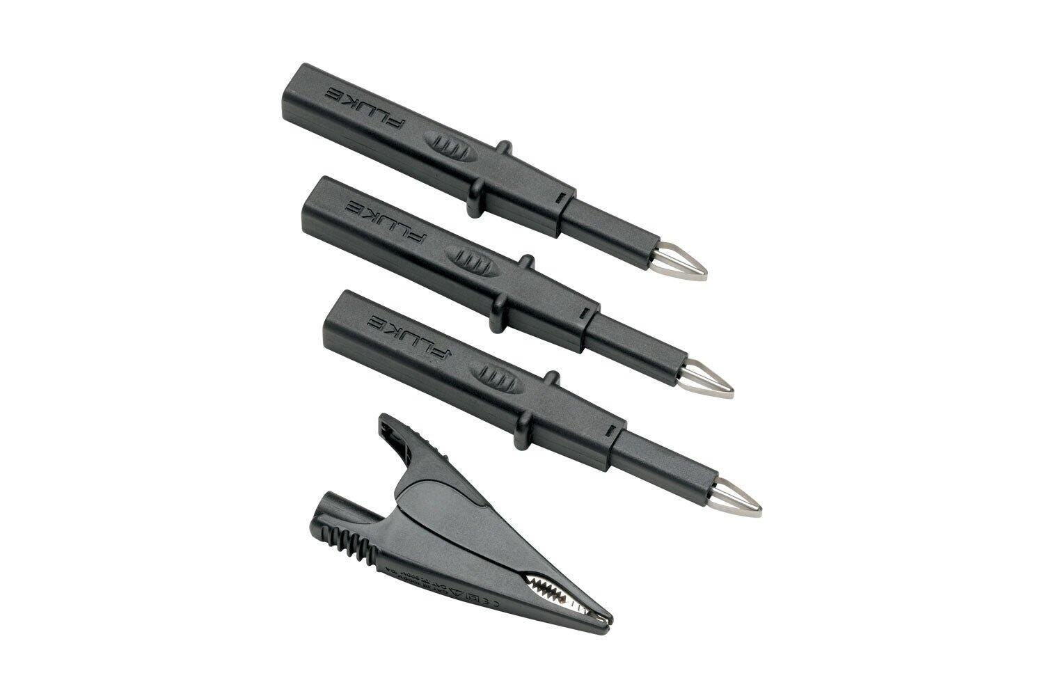 Fluke TLK290 Flexible Socket Probe Set