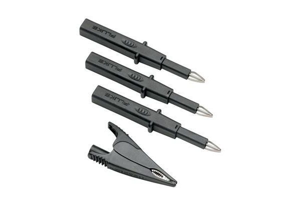 Fluke TLK290 Flexible Socket Probe Set