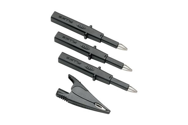 Fluke TLK290 Flexible Socket Probe Set