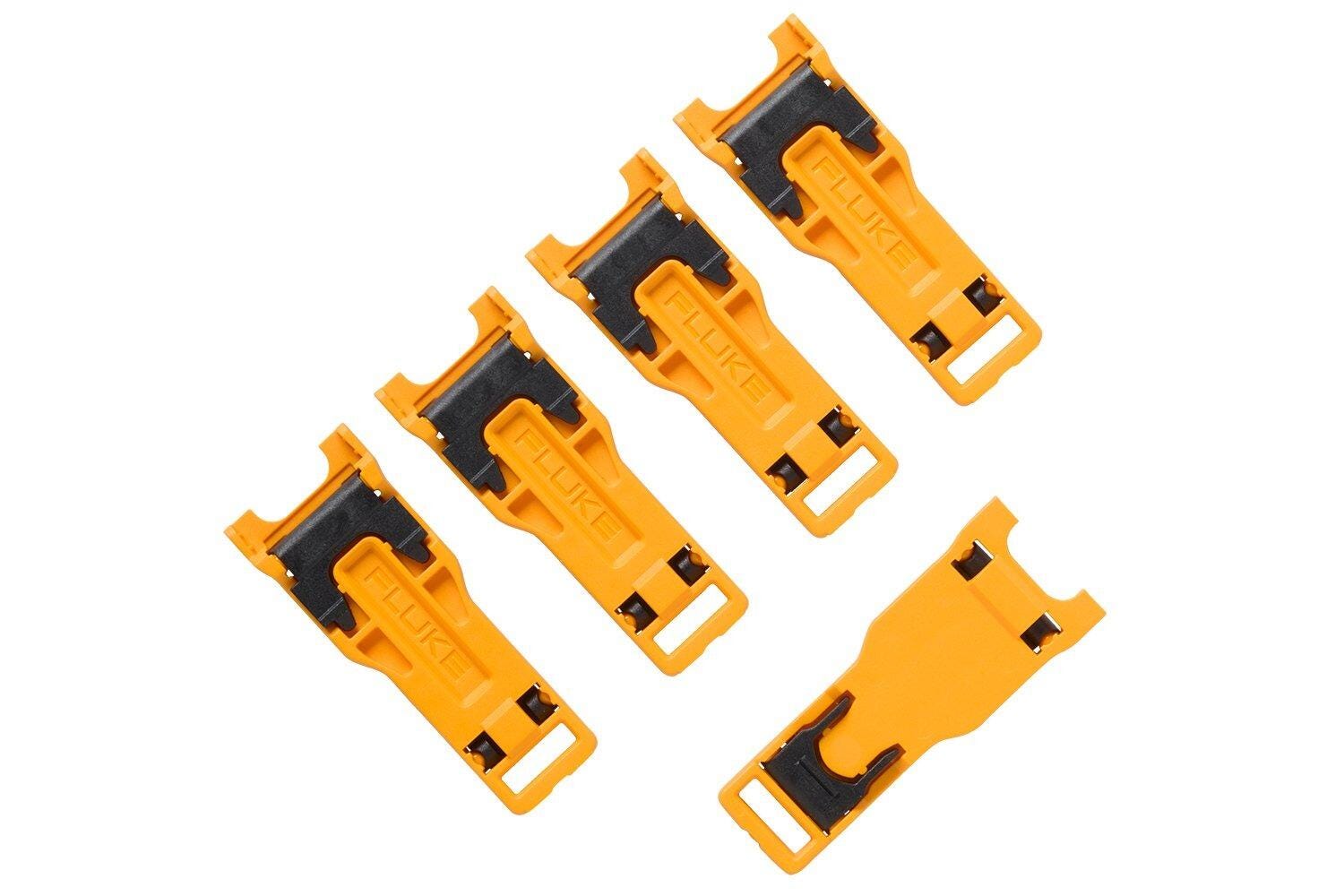 Fluke TLPV-UTOOL: Solar PV Connector Unlocking Tool