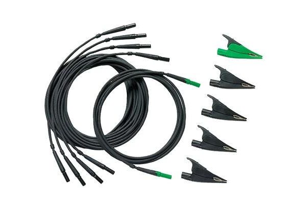 Fluke TLS430 – Test Leads and Alligator Clips