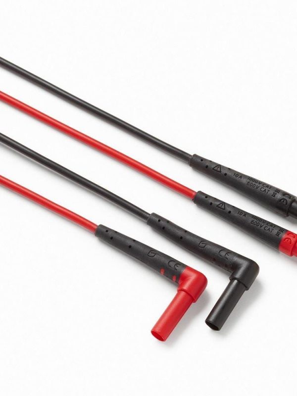 Fluke TP1 Slim Reach Test Probes