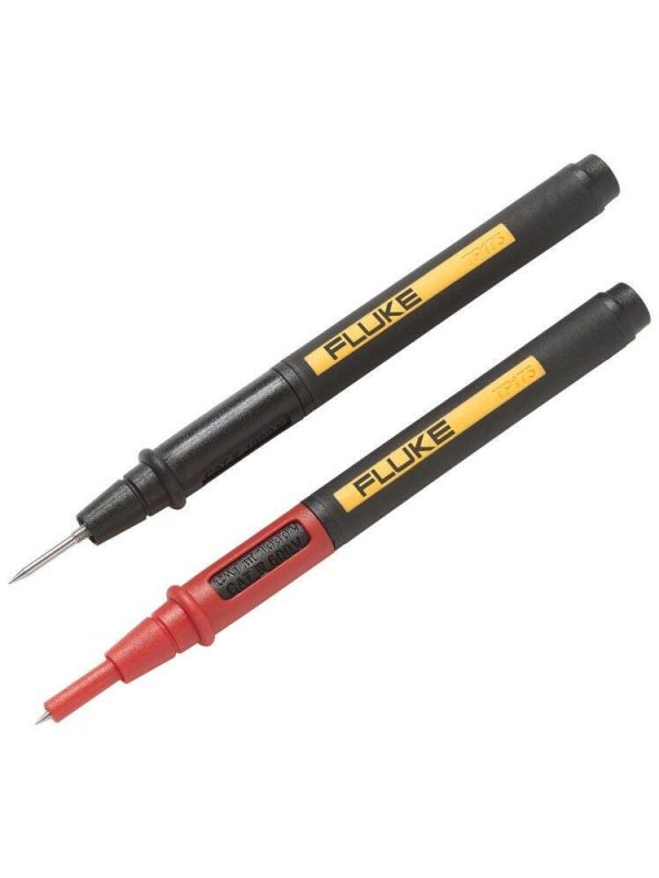 Fluke TP175 TwistGuard Test Probes