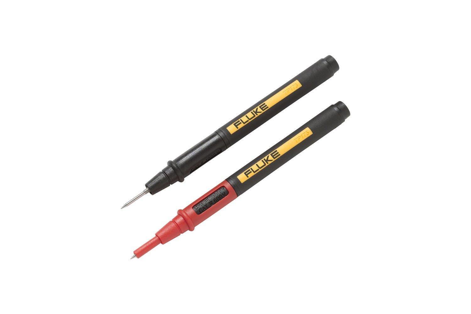 Fluke TP175 TwistGuard Test Probes