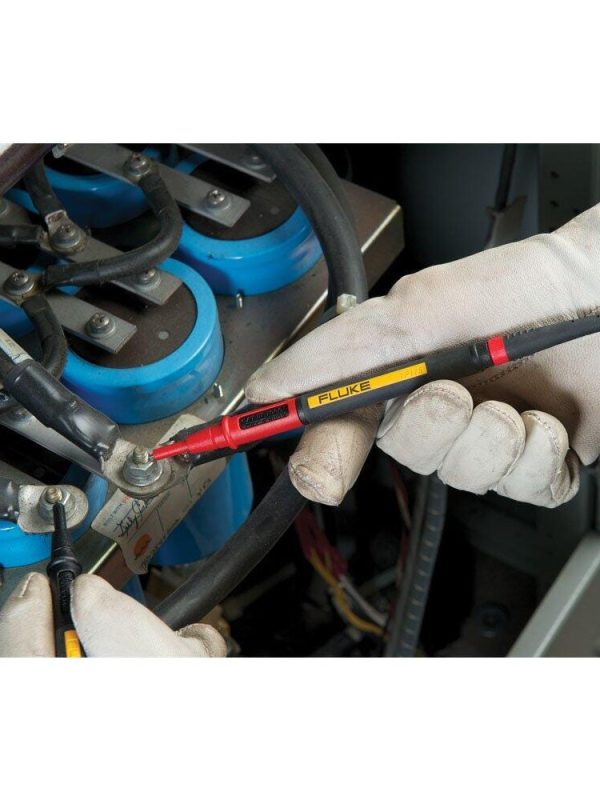 Fluke TP175 TwistGuard Test Probes