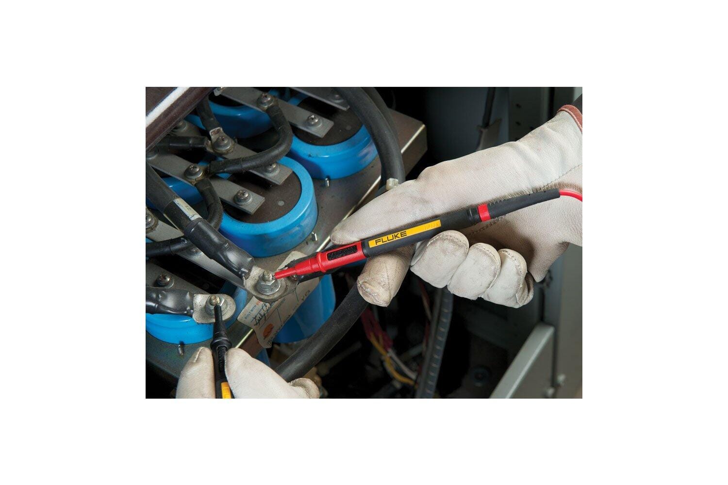 Fluke TP175 TwistGuard Test Probes