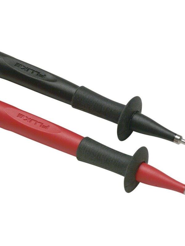 Fluke TP220 SureGrip Industrial Test Probes
