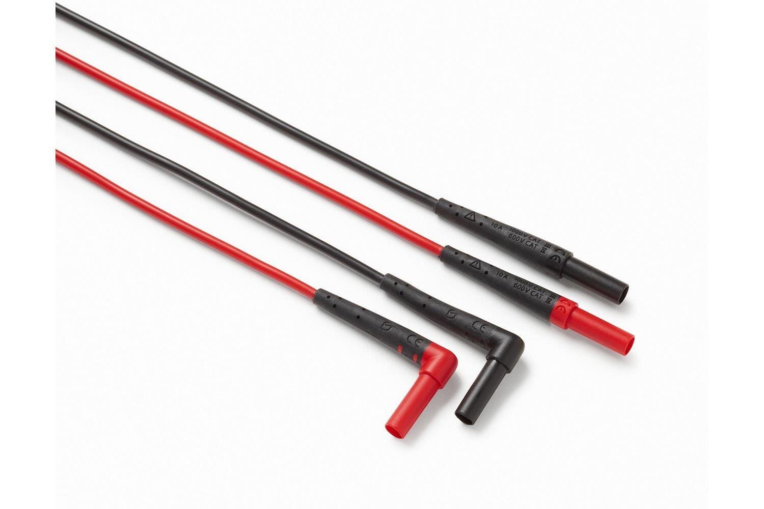 Fluke TP220 SureGrip Industrial Test Probes