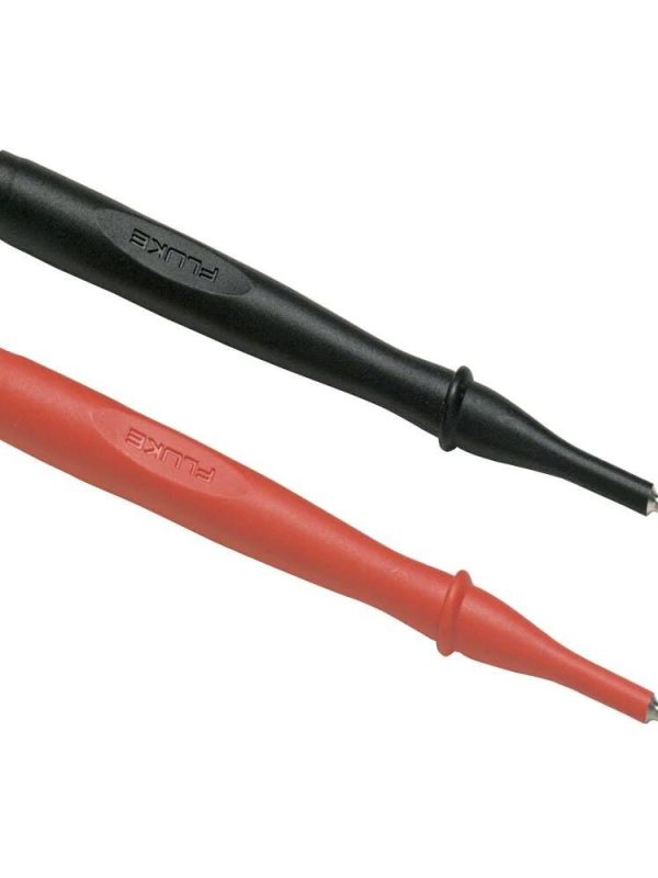 Fluke TP38 Slim Reach Test Probe Set