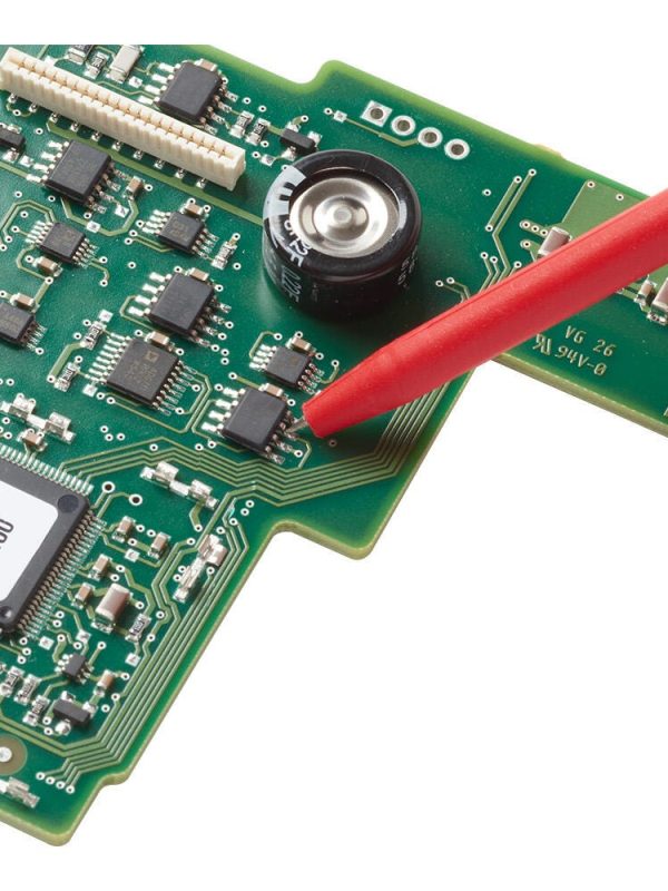 Fluke TP80 Electronic Test Probes