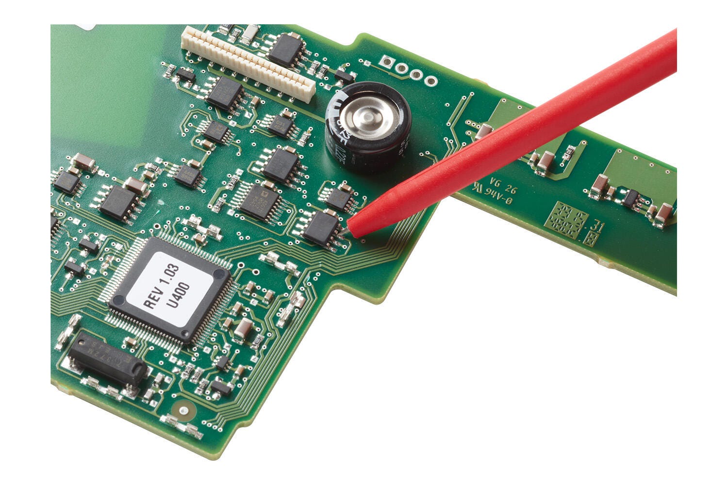 Fluke TP80 Electronic Test Probes