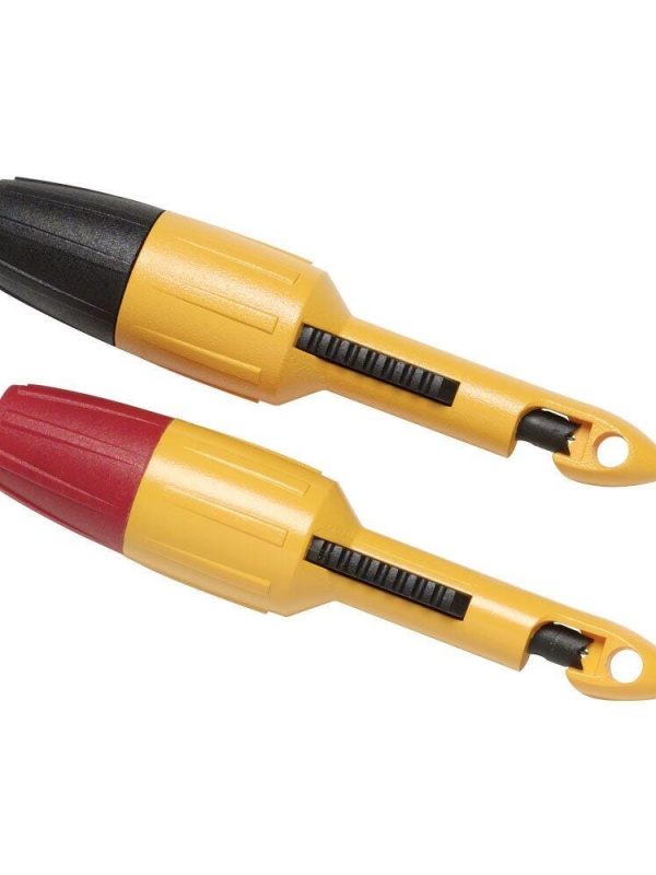 Fluke TP81 Insulation Piercing Clip Set