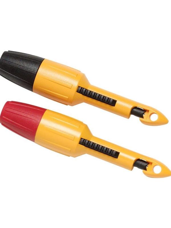 Fluke TP82 Insulation Piercing Clip Set