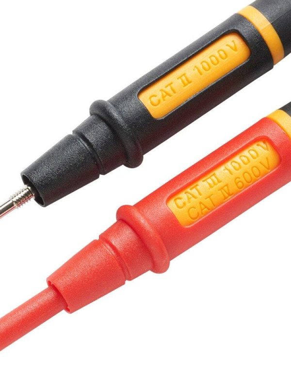 Fluke TP88 Rigid Back Probe Pins