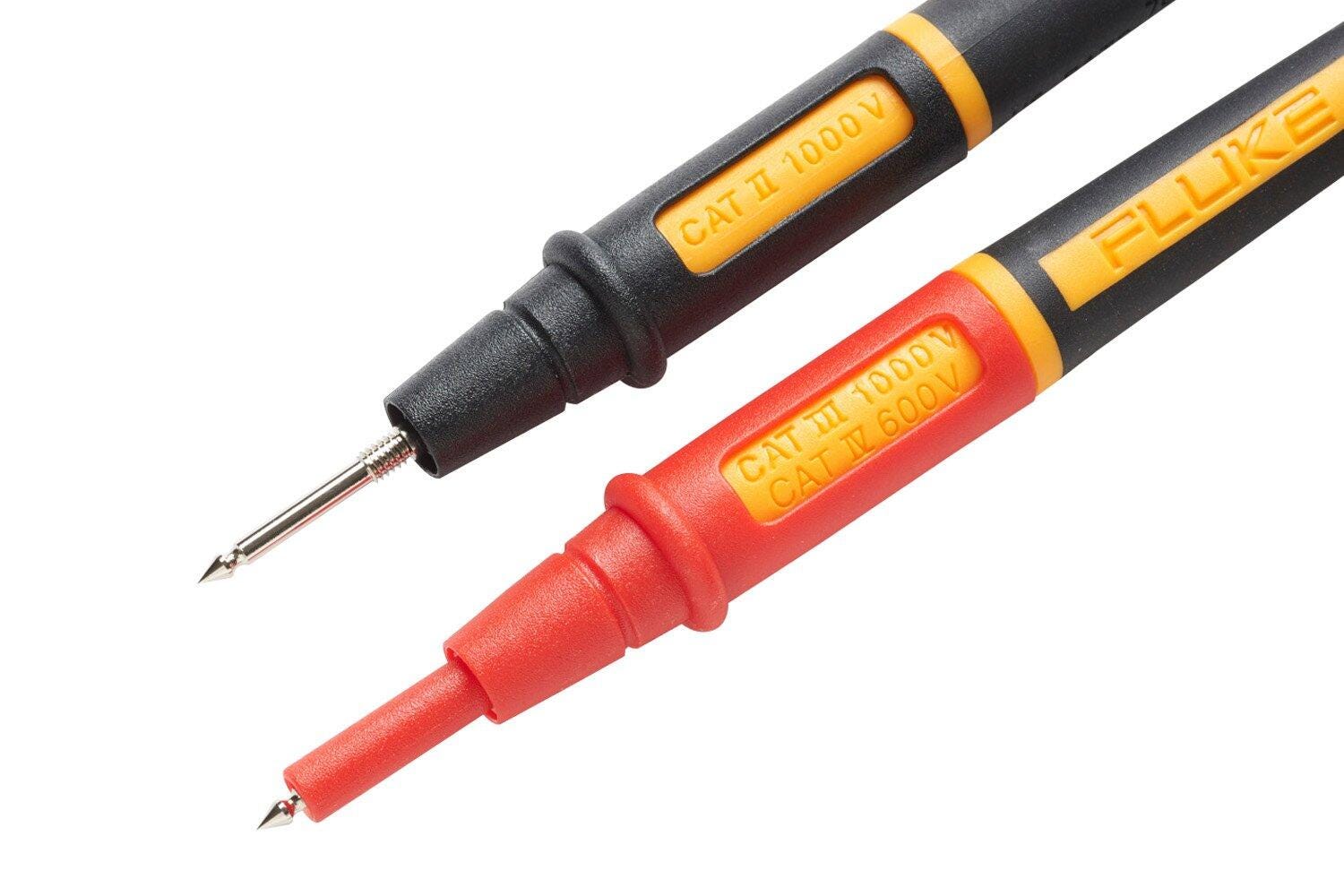 Fluke TP88 Rigid Back Probe Pins