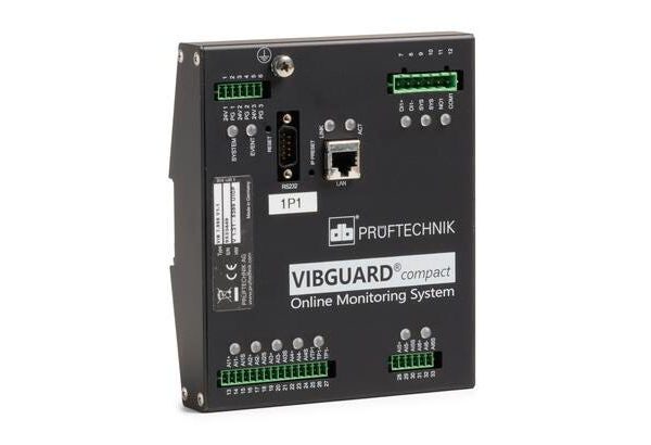 Fluke VIBGUARD Compact