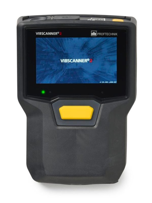Fluke-vibscanner-2 VIBSCANNER 2