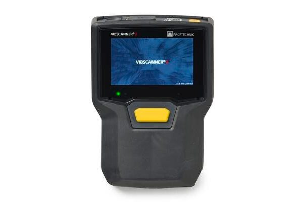 Fluke-vibscanner-2 VIBSCANNER 2