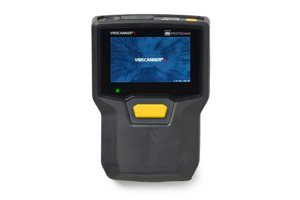 Fluke-vibscanner-2 VIBSCANNER 2