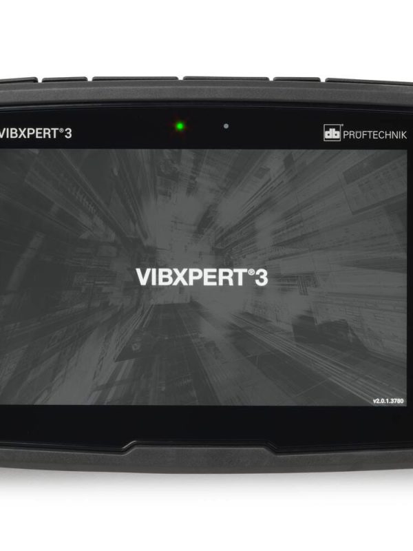 Fluke VibXpert 3