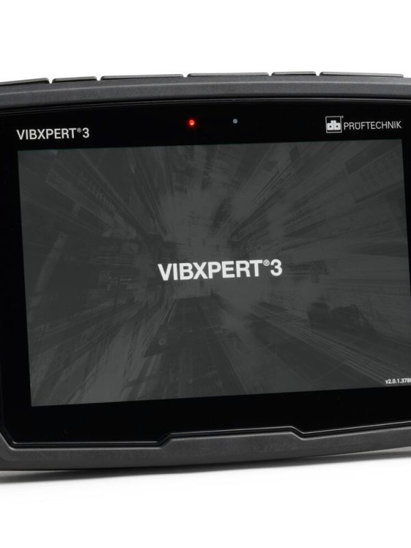 Fluke VibXpert 3