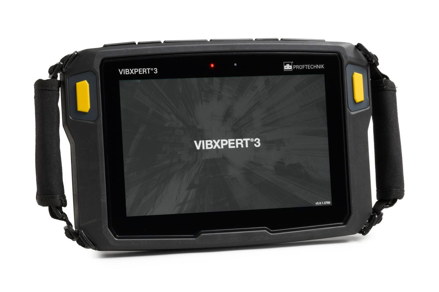 Fluke VibXpert 3
