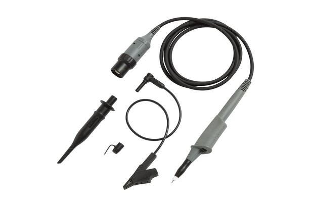 Fluke VPS200-G Voltage Probe Set, Gray 200 MHz