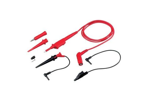 Fluke VPS250 2.5 m Voltage Probe Set 75 MHz