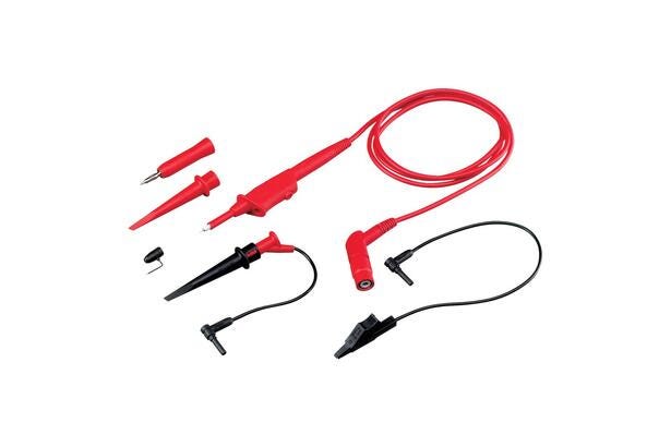 Fluke VPS250 2.5 m Voltage Probe Set 75 MHz