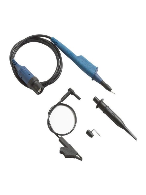 Fluke VPS410-B ScopeMeter Voltage Probe-set