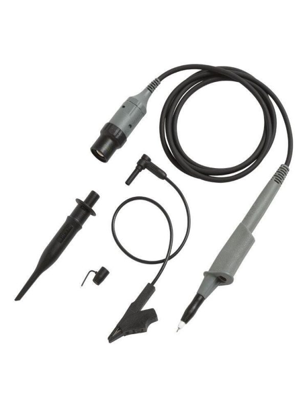 Fluke VPS410-G ScopeMeter Voltage Probe-set